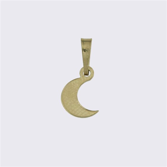 Charm Domar in Oro giallo CH086-G - CH086-G